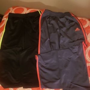 Athletic pants